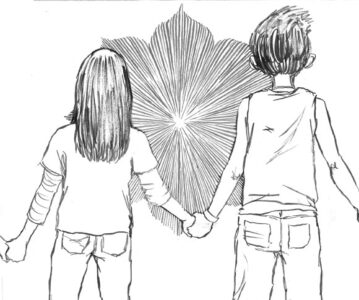 Artivism: Multiplying the Good Vibration Image